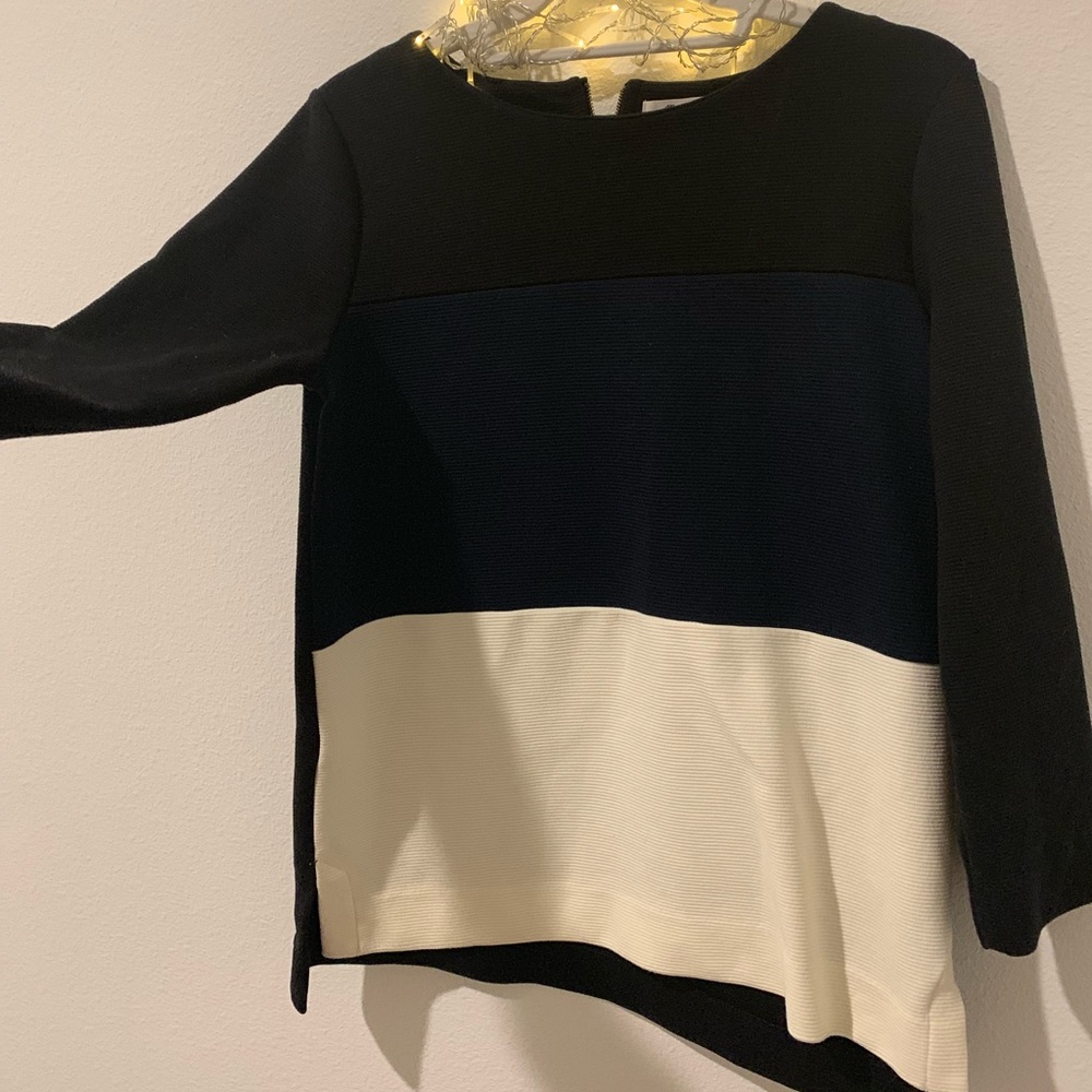 ✨Madewell blouse
